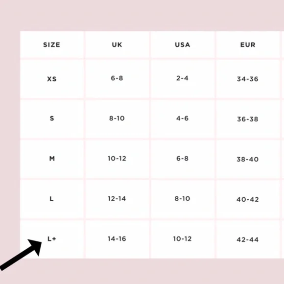 NEW House of CB Gini Top Rich Brown Large+ (XL) - Picture 13 of 13